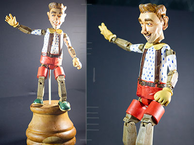 Puppet